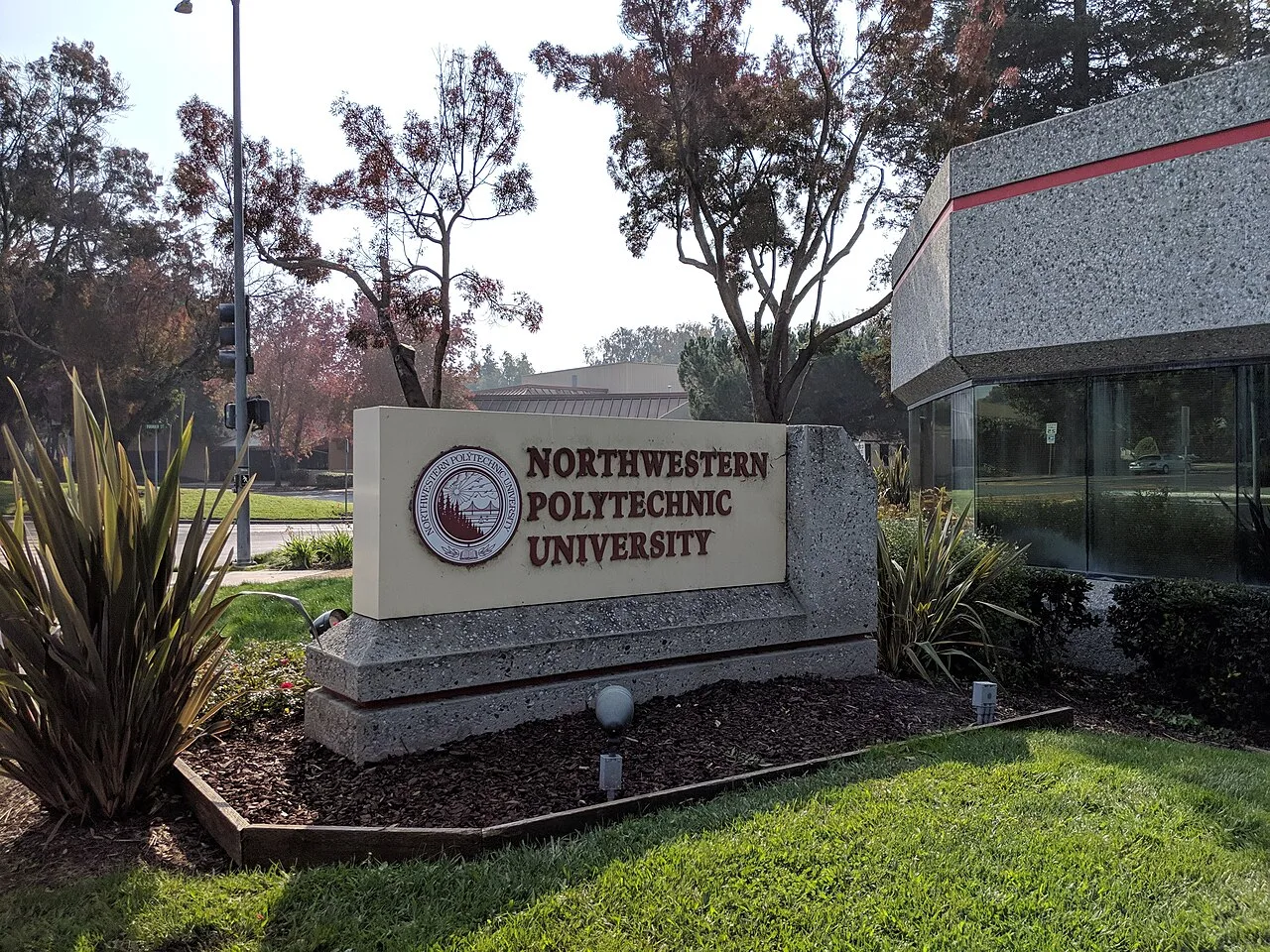 Northwestern Polytechnic University
