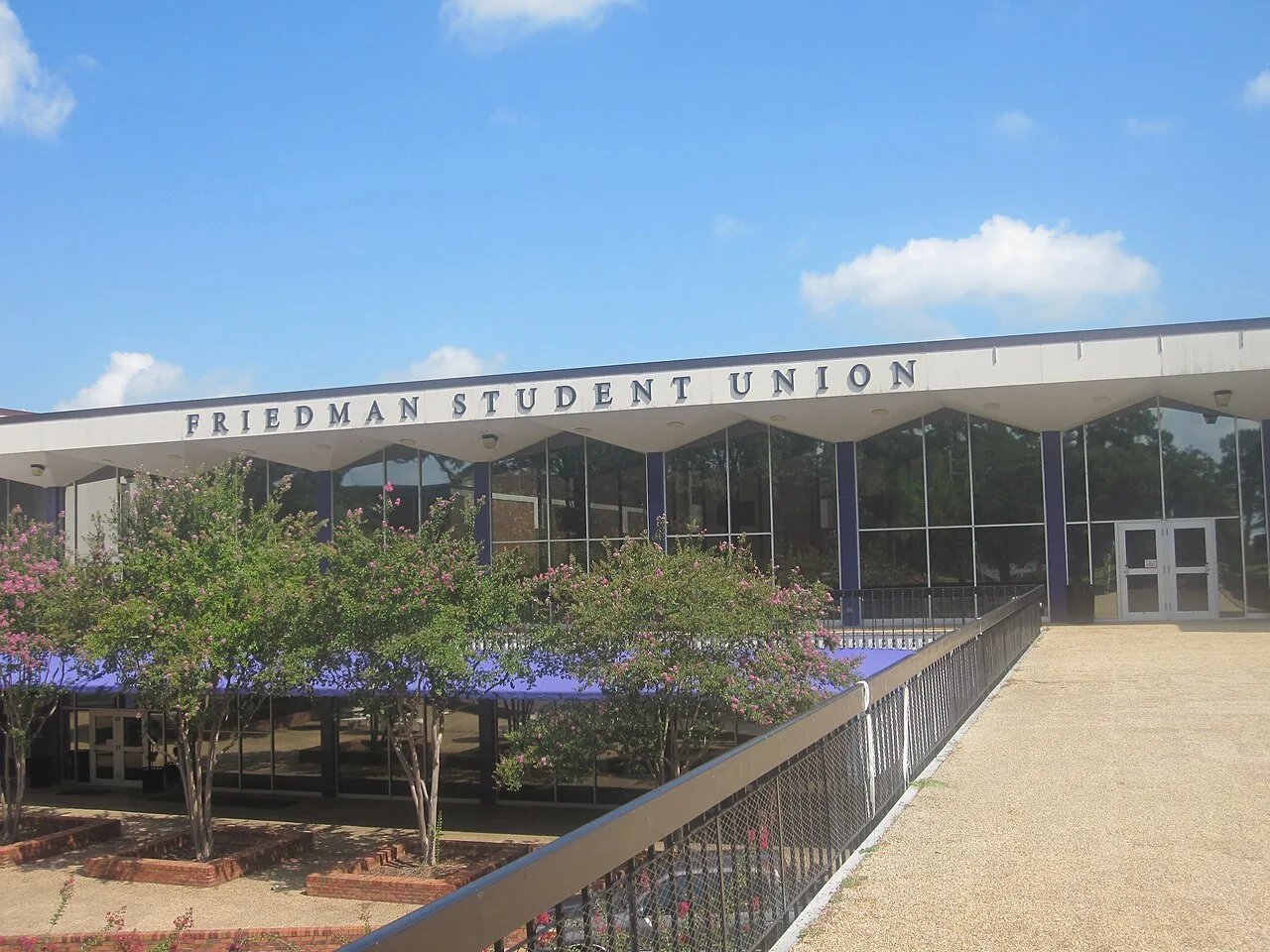 Northwestern State University of Louisiana