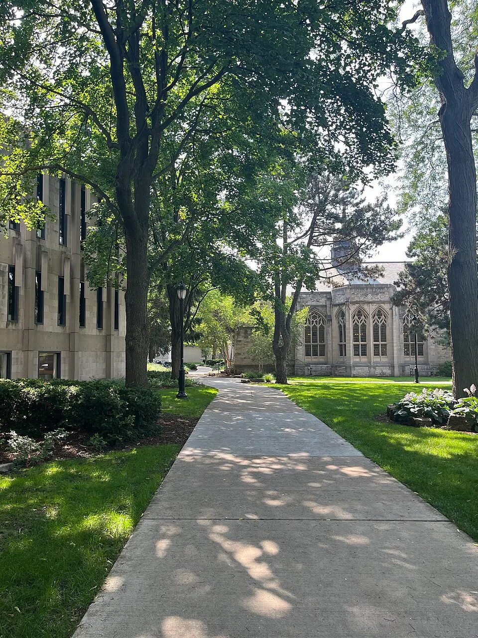 Northwestern University
