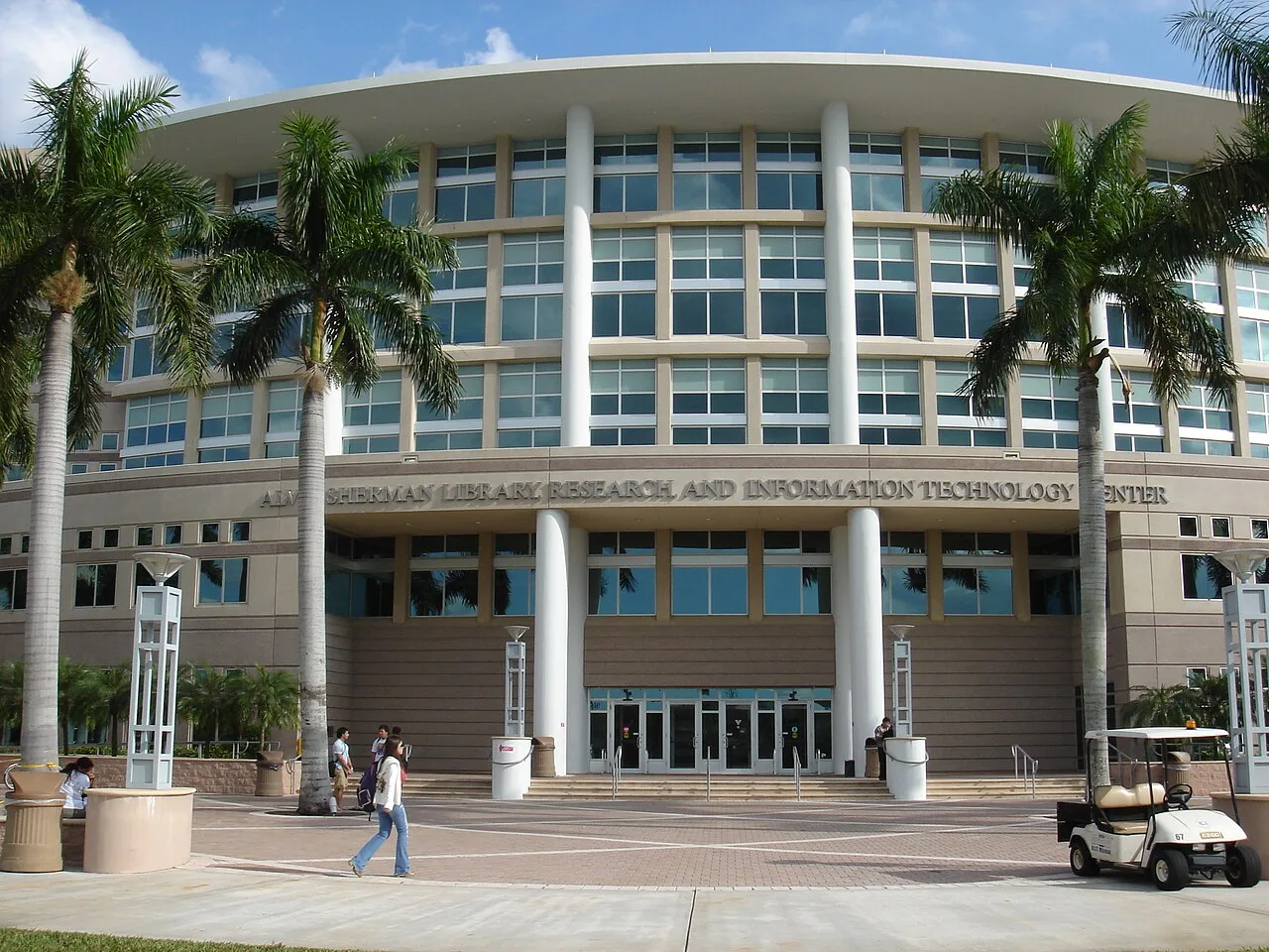 Nova Southeastern University