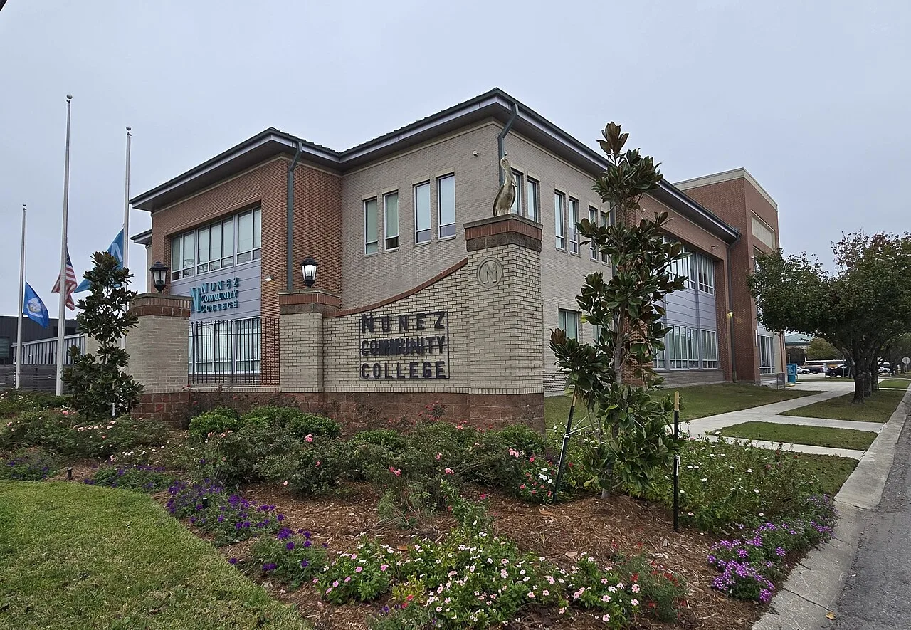 Nunez Community College