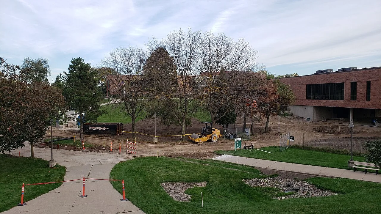 Oakland Community College