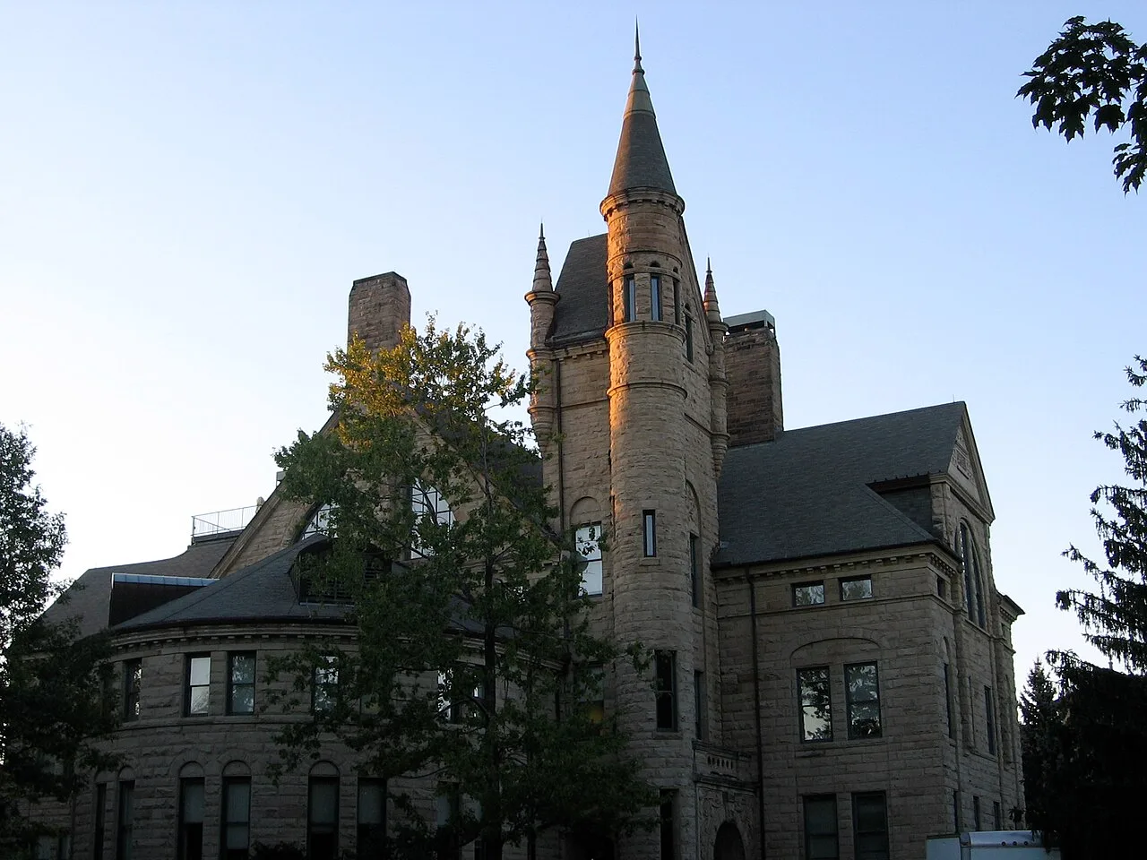 Oberlin College