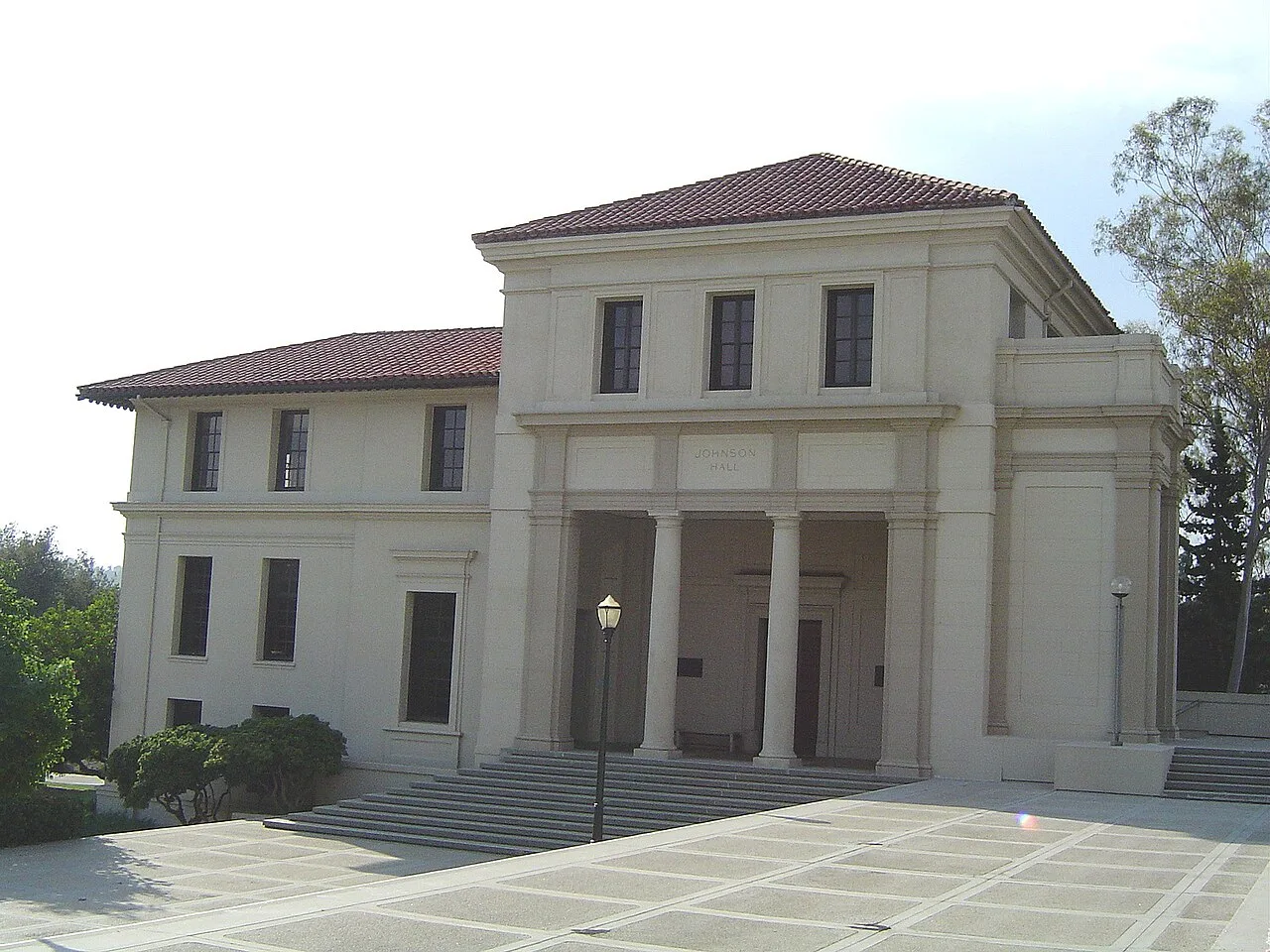 Occidental College