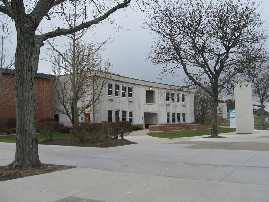 Ocean County College