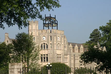 Oglethorpe University