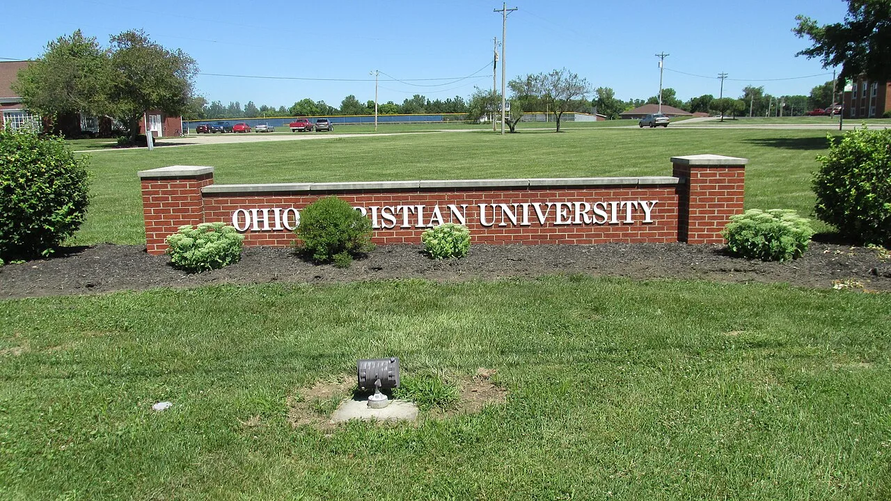 Ohio Christian University