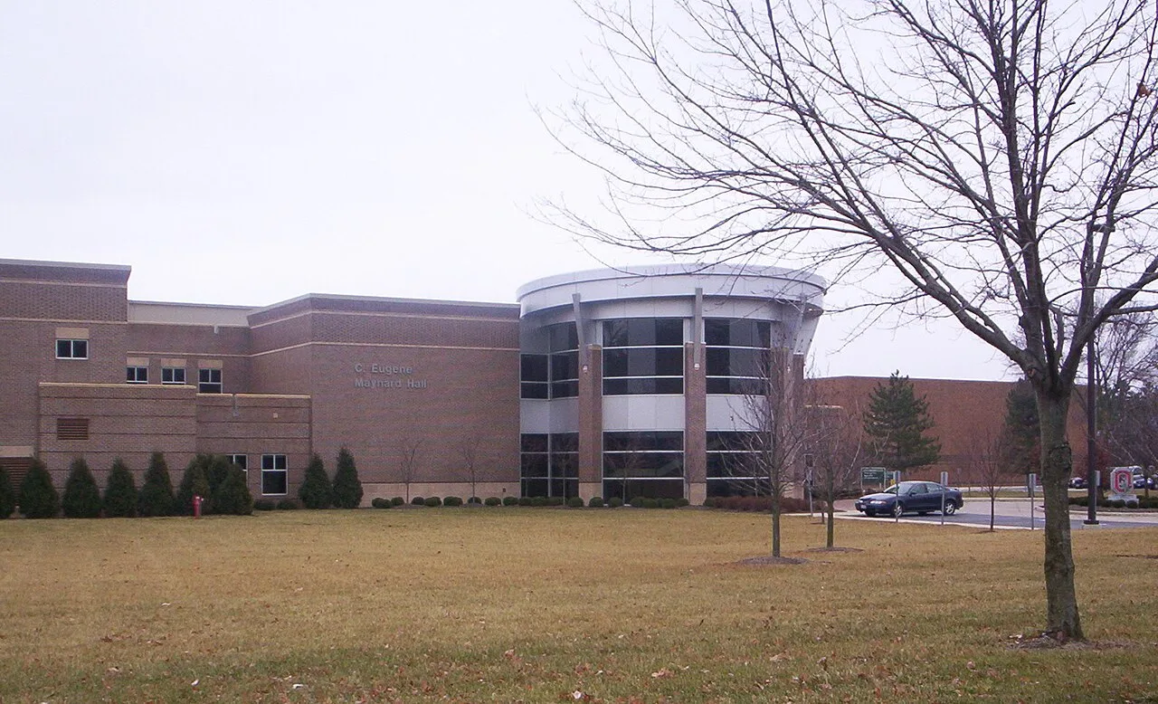 Ohio State University-Marion Campus
