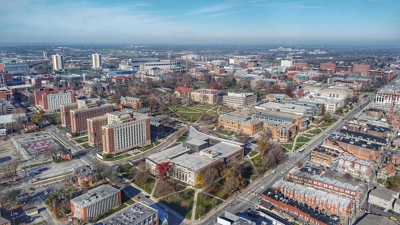 Ohio State University-Newark Campus