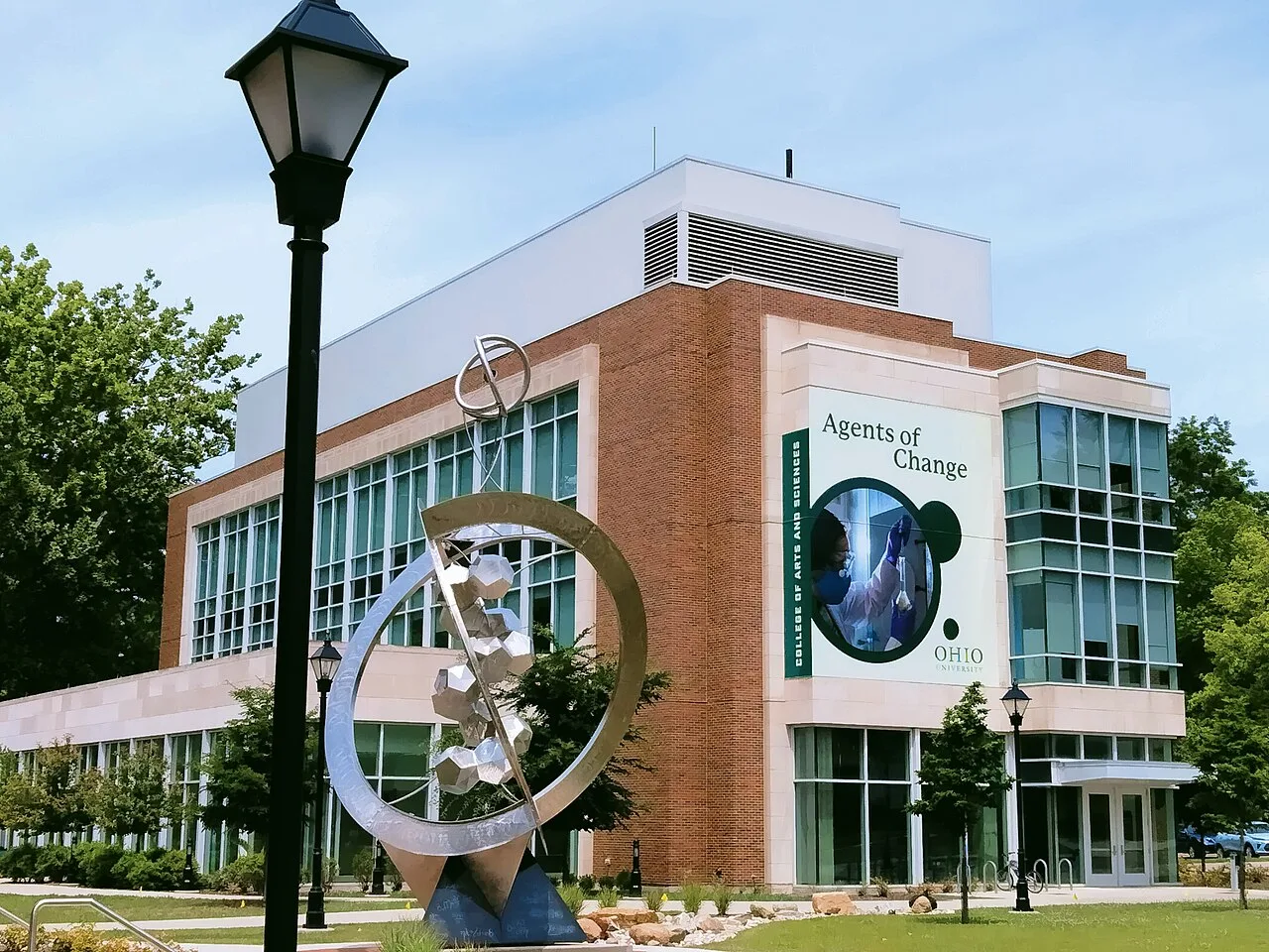 Ohio University-Zanesville Campus