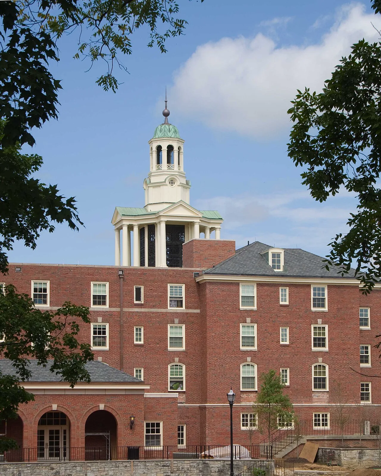 Ohio Wesleyan University