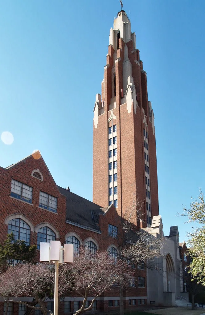 Oklahoma City University