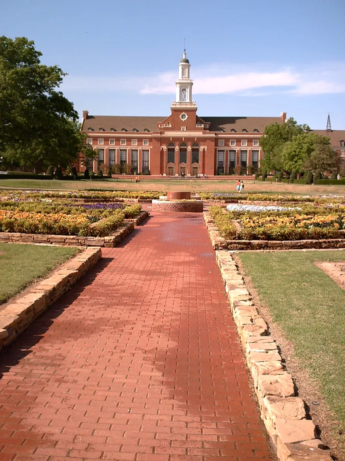 Oklahoma State University-Main Campus
