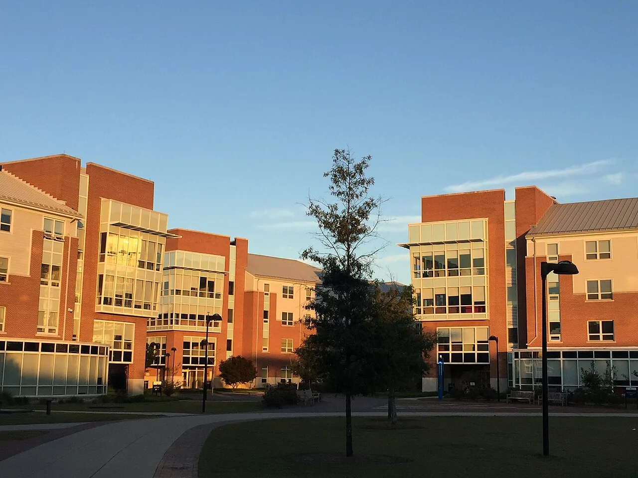 Old Dominion University