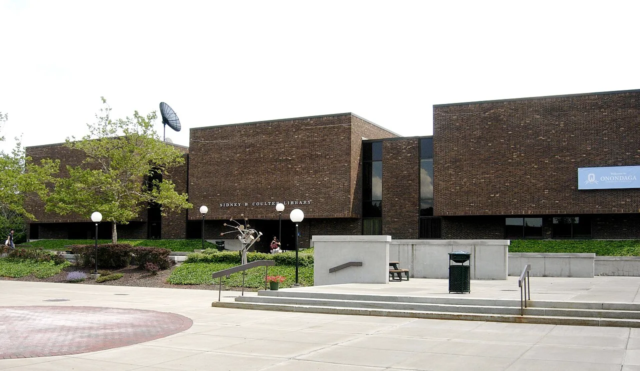 Onondaga Community College