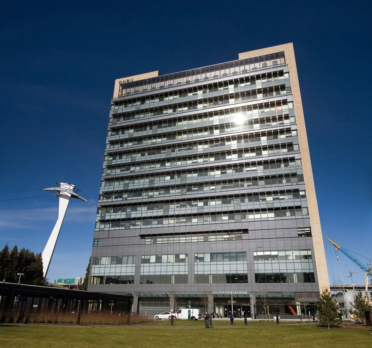 Oregon Health & Science University