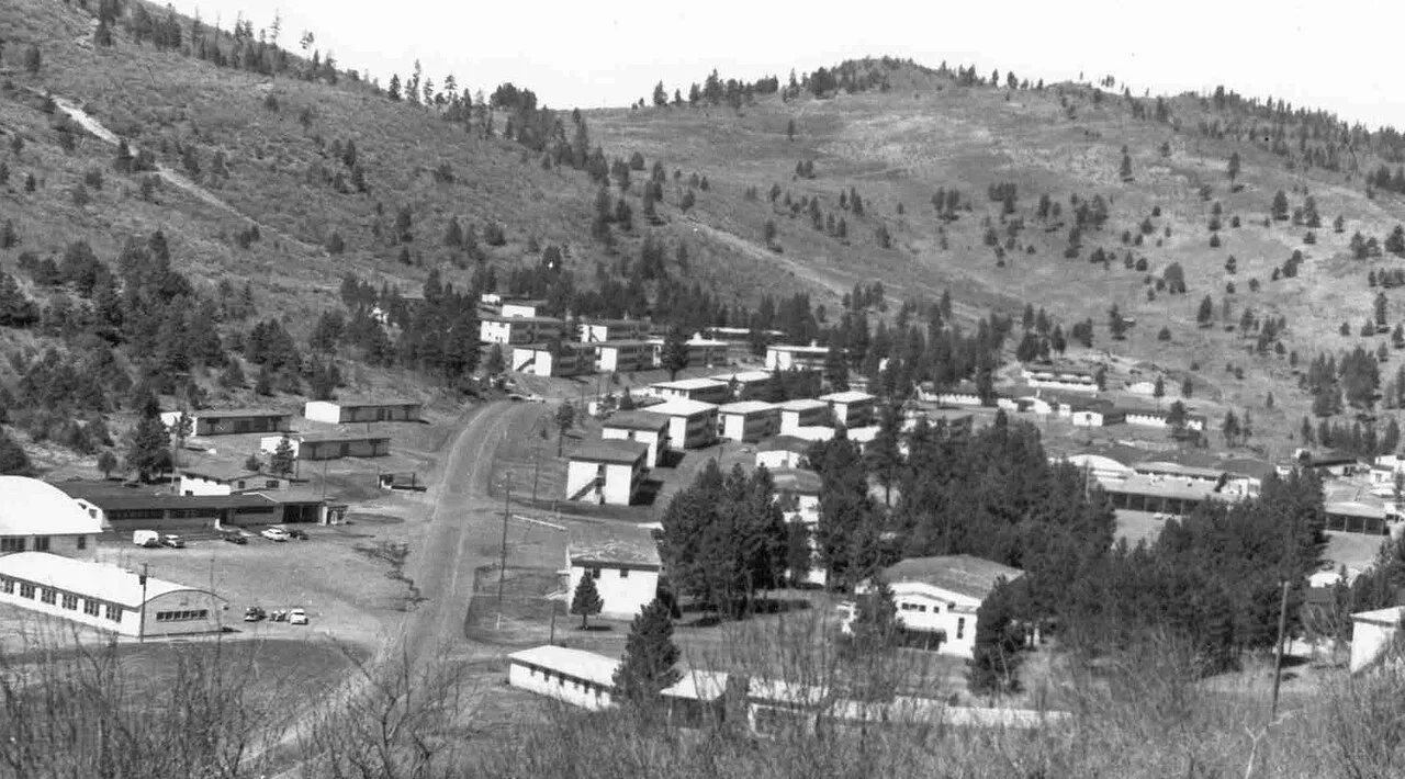 Oregon Institute of Technology
