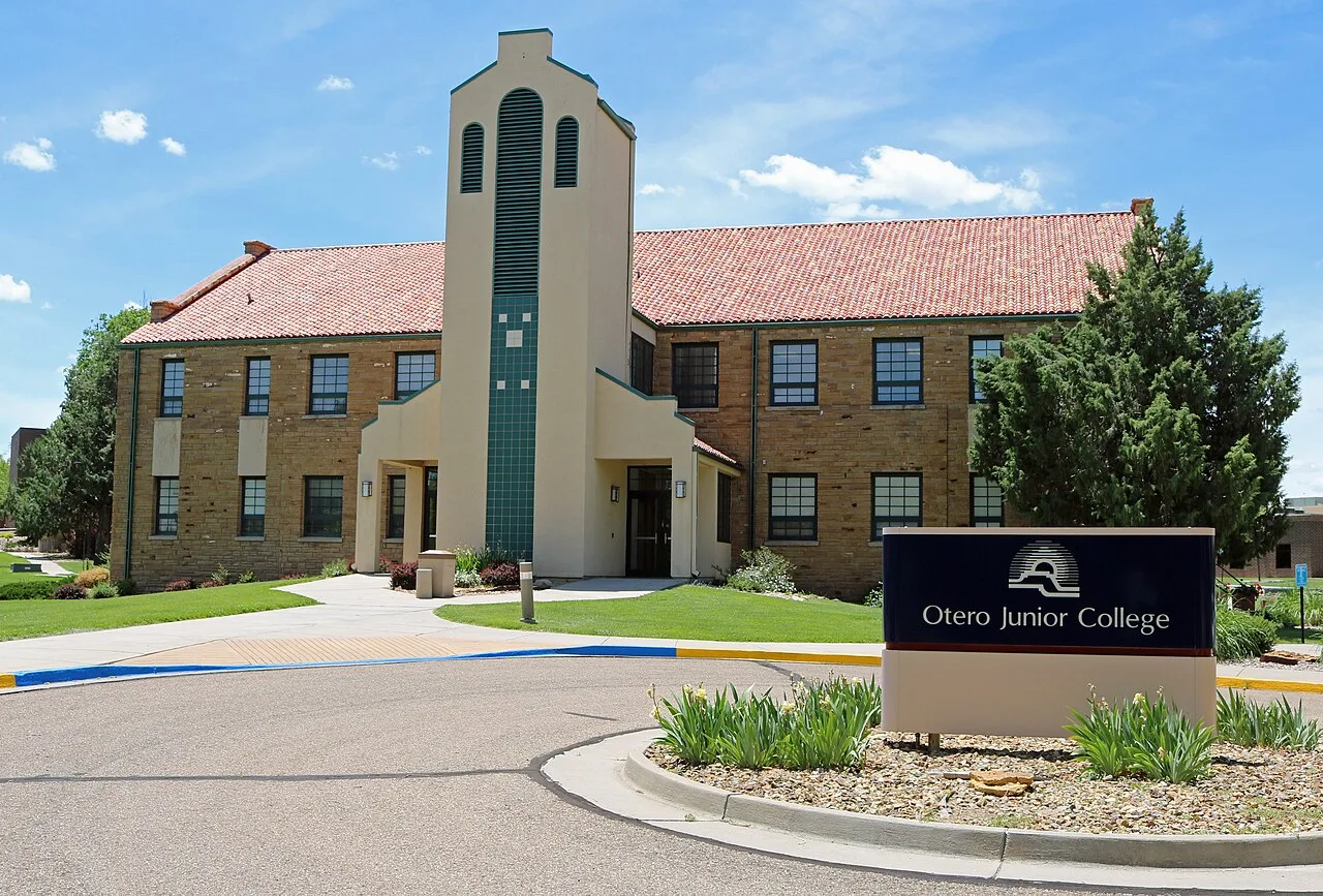 Otero Junior College