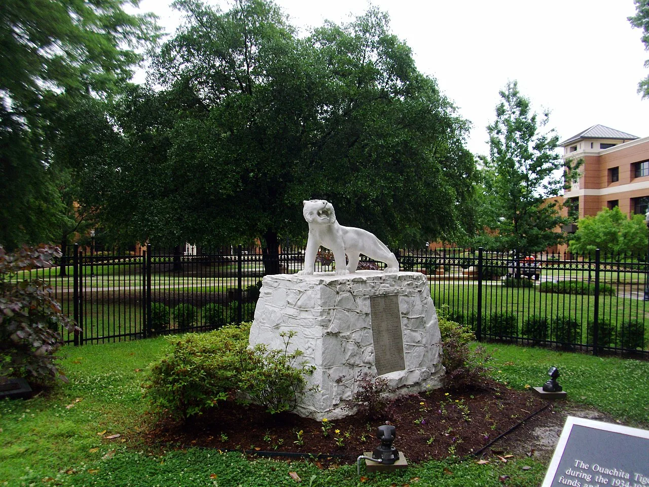 Ouachita Baptist University
