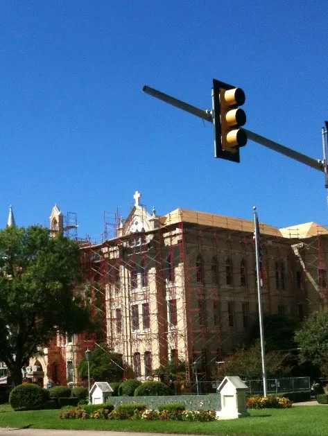 Our Lady of the Lake University