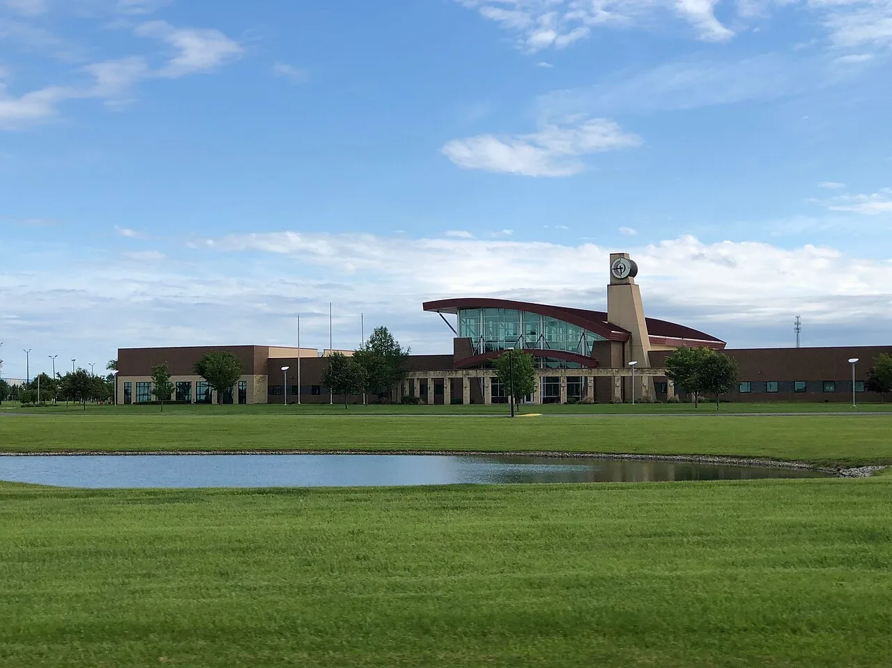 Owens Community College