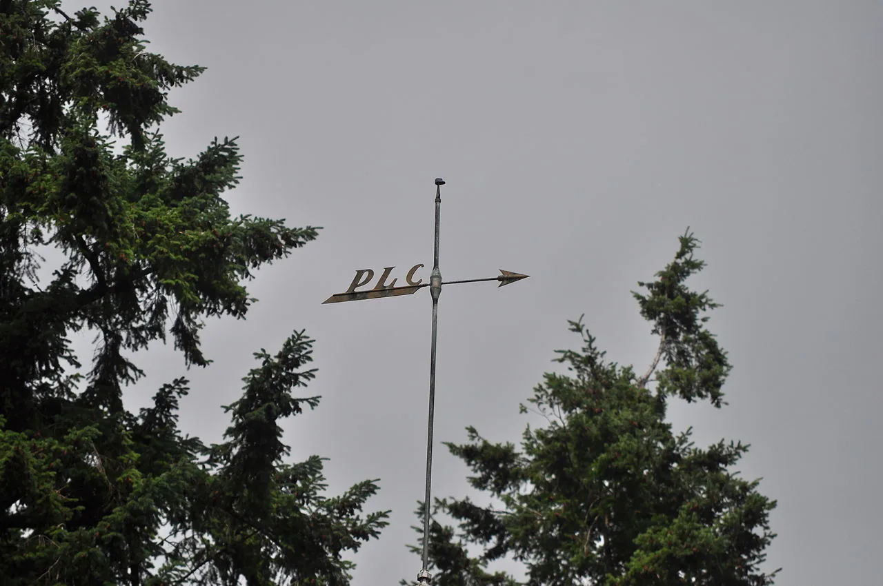 Pacific Lutheran University