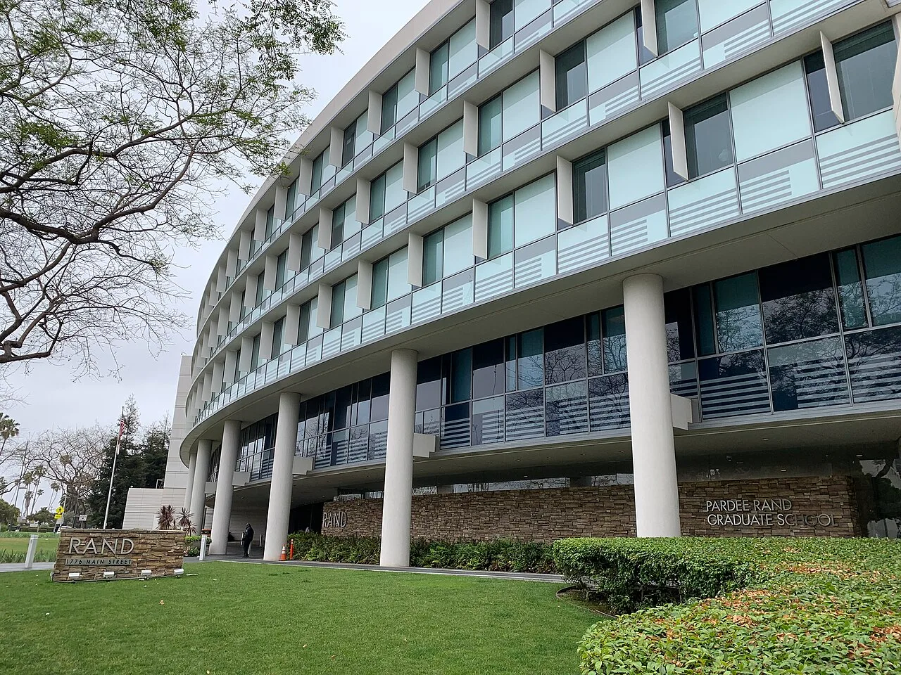 Pardee RAND Graduate School