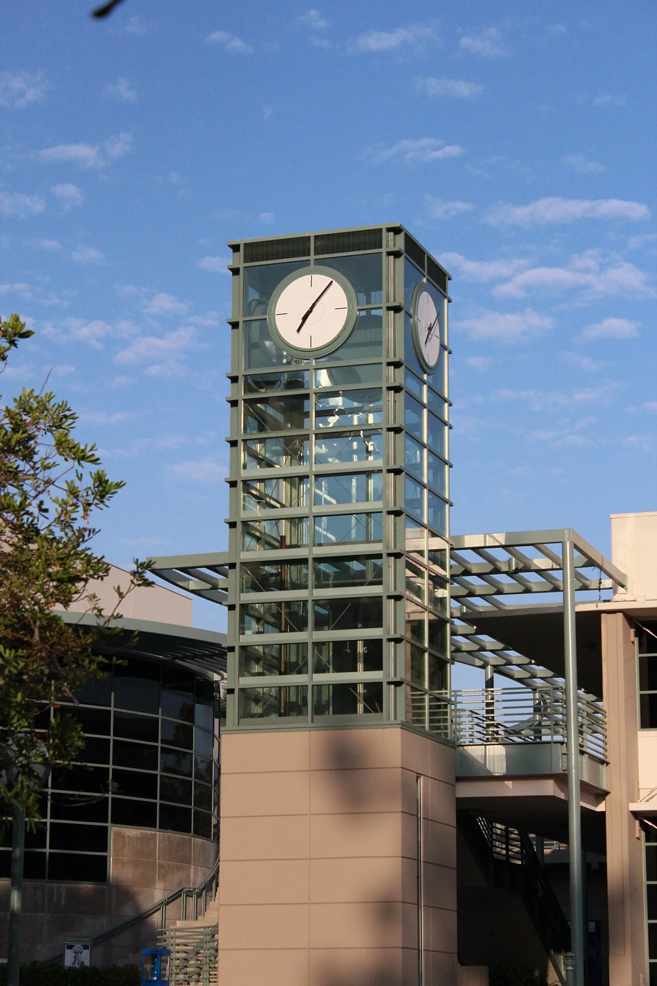 Pasadena City College