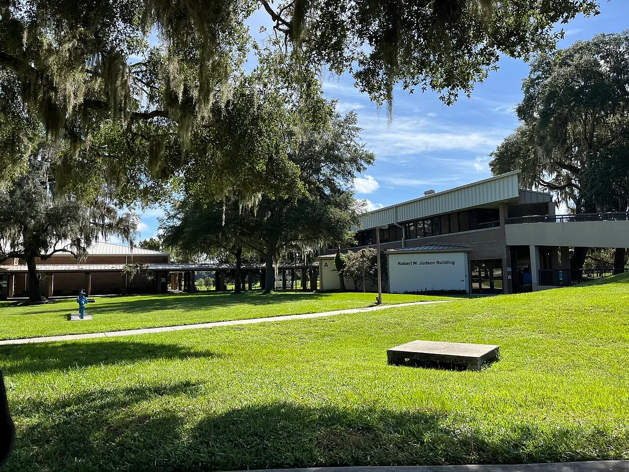 Pasco-Hernando State College