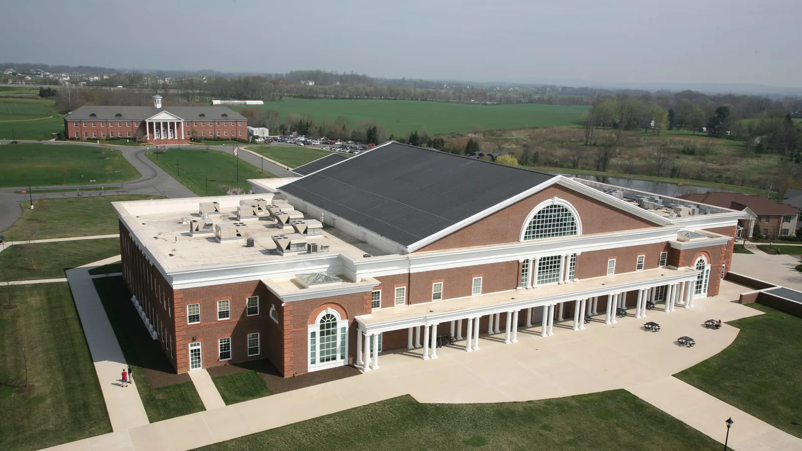 Patrick Henry College