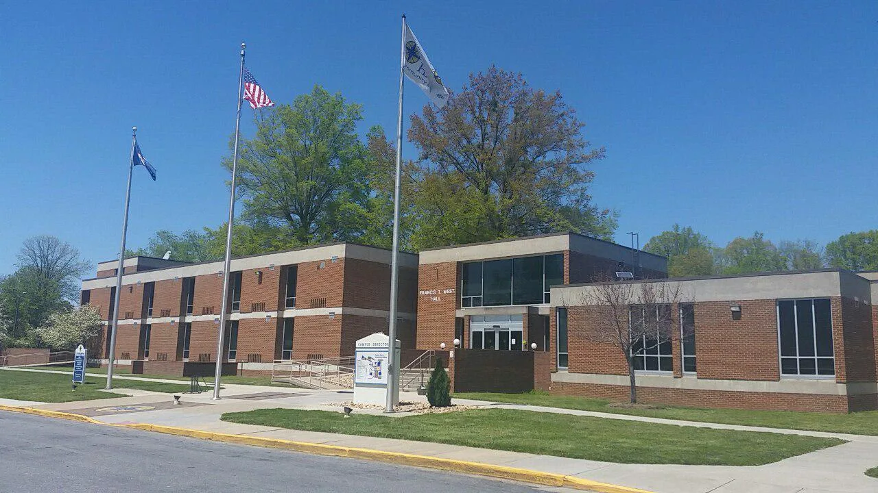 Patrick Henry Community College