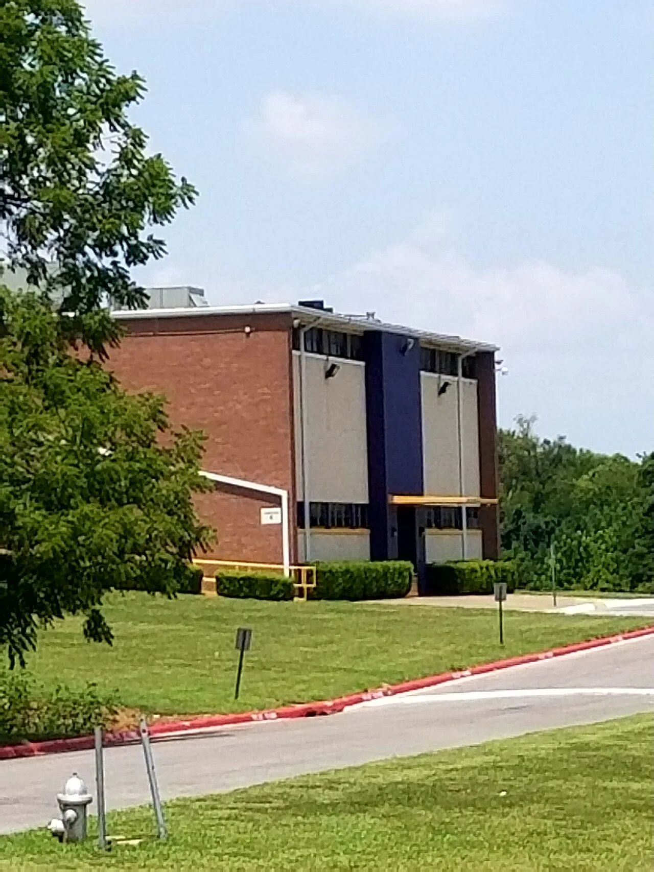 Paul Quinn College