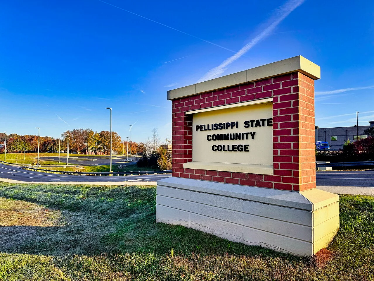 Pellissippi State Community College