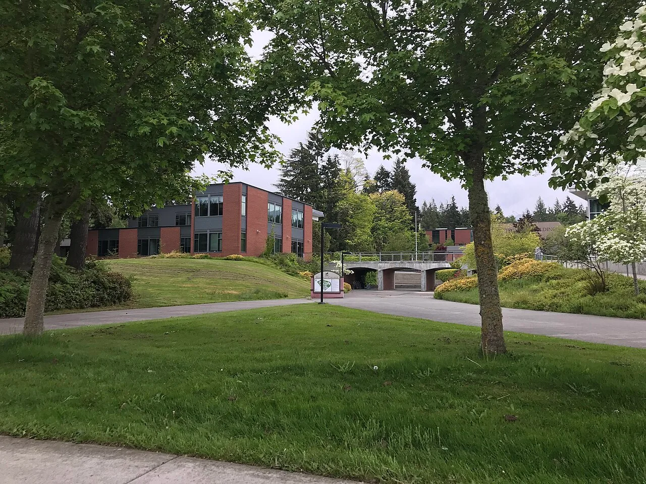 Peninsula College