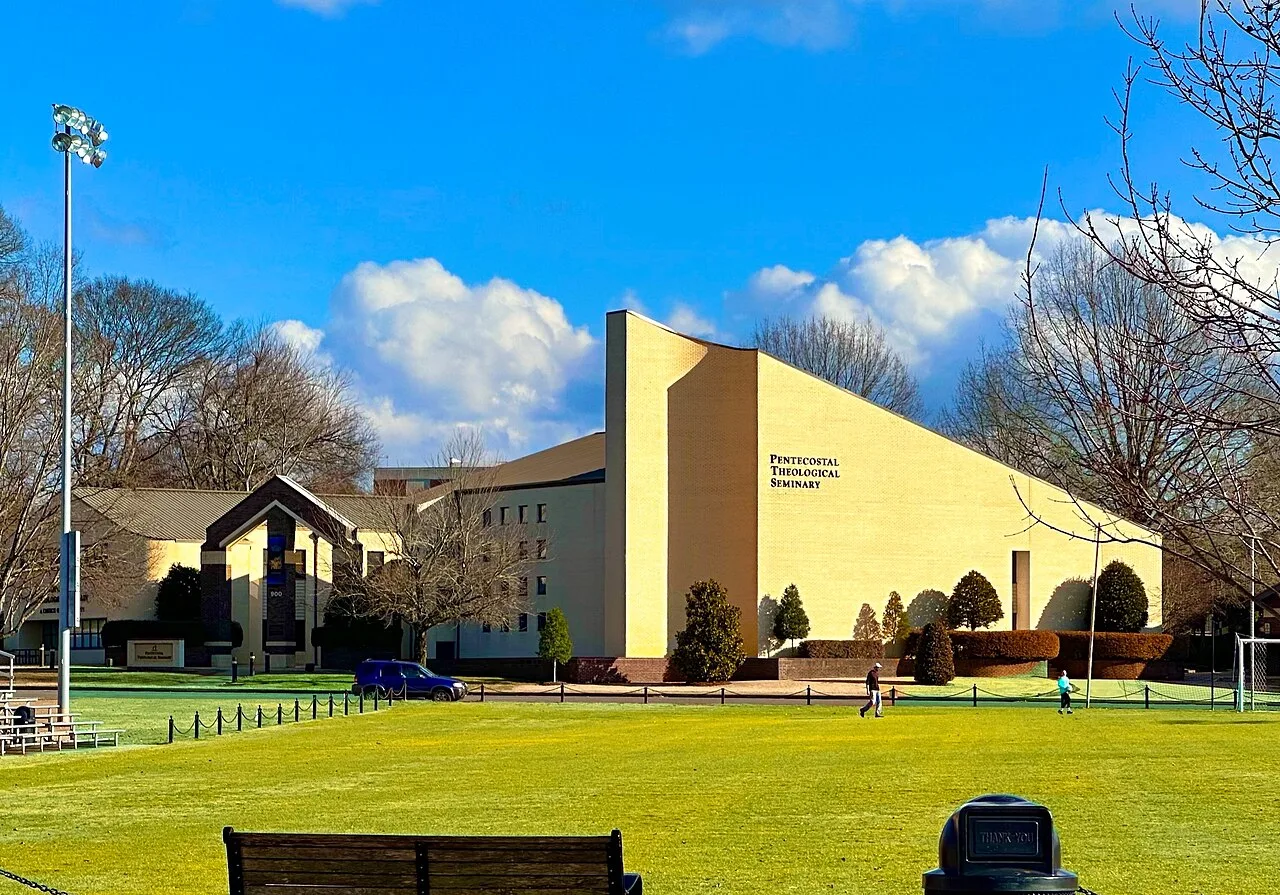 Pentecostal Theological Seminary