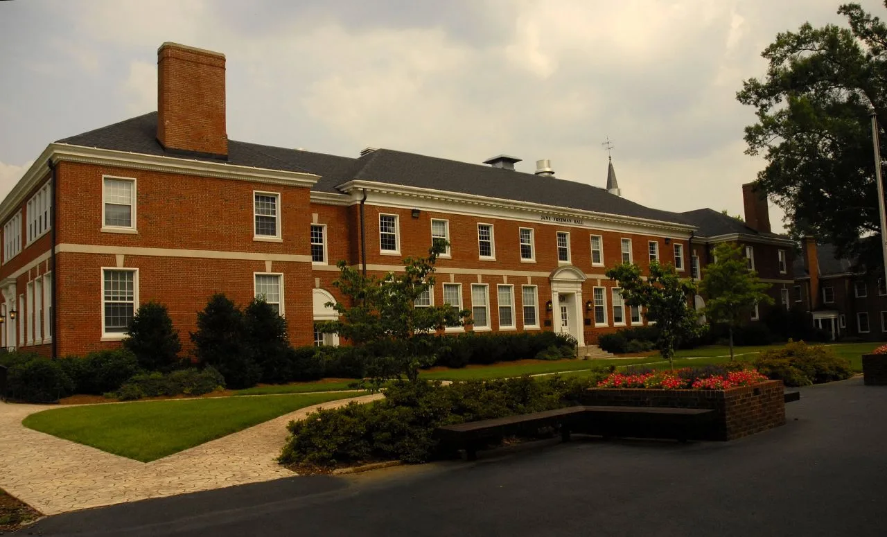 Pfeiffer University