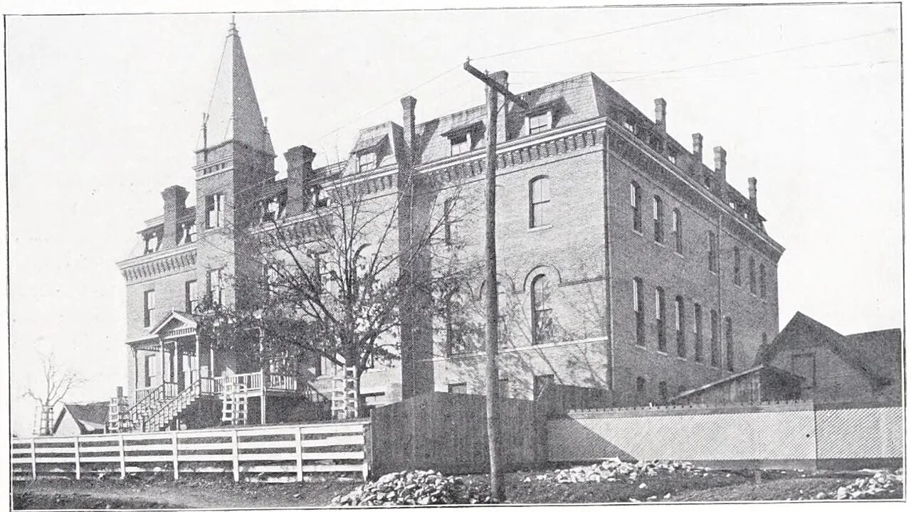 Philander Smith College