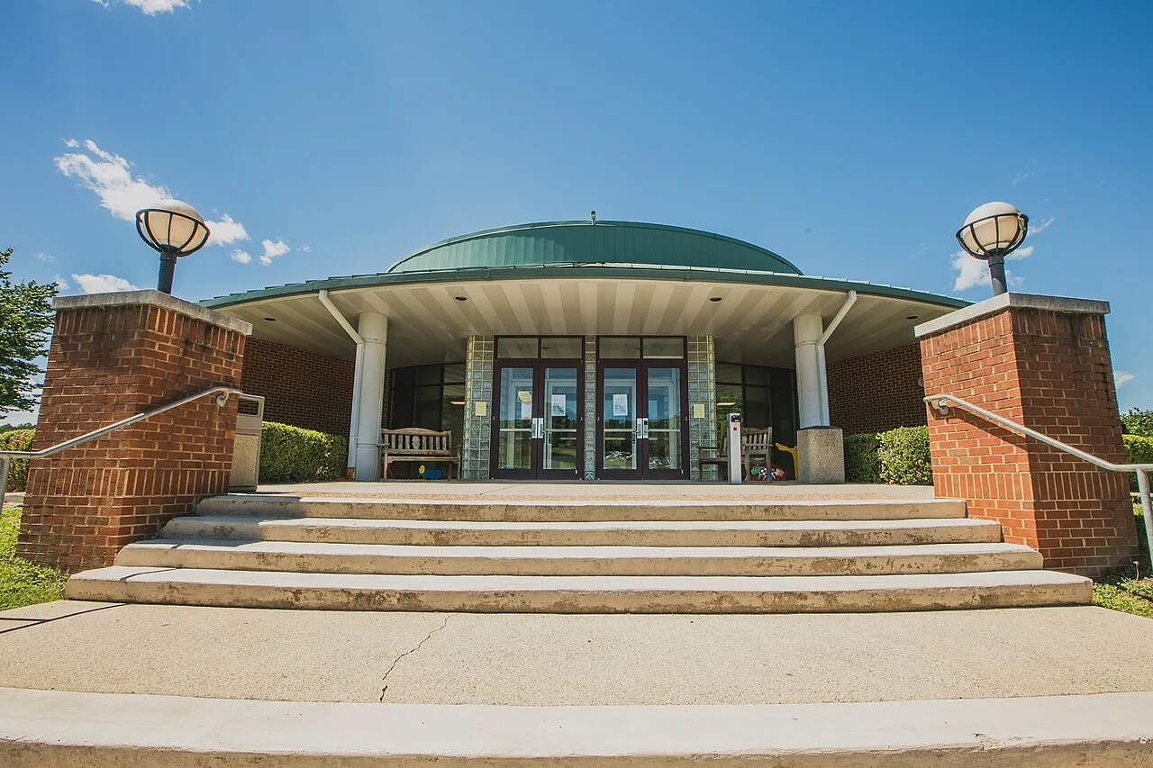 Piedmont Virginia Community College