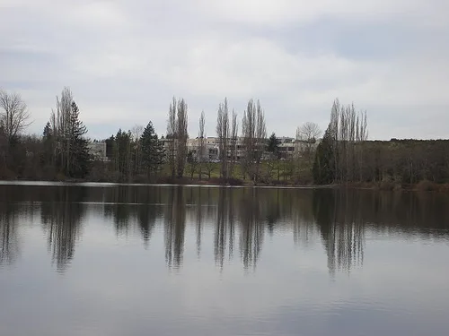 Pierce College District