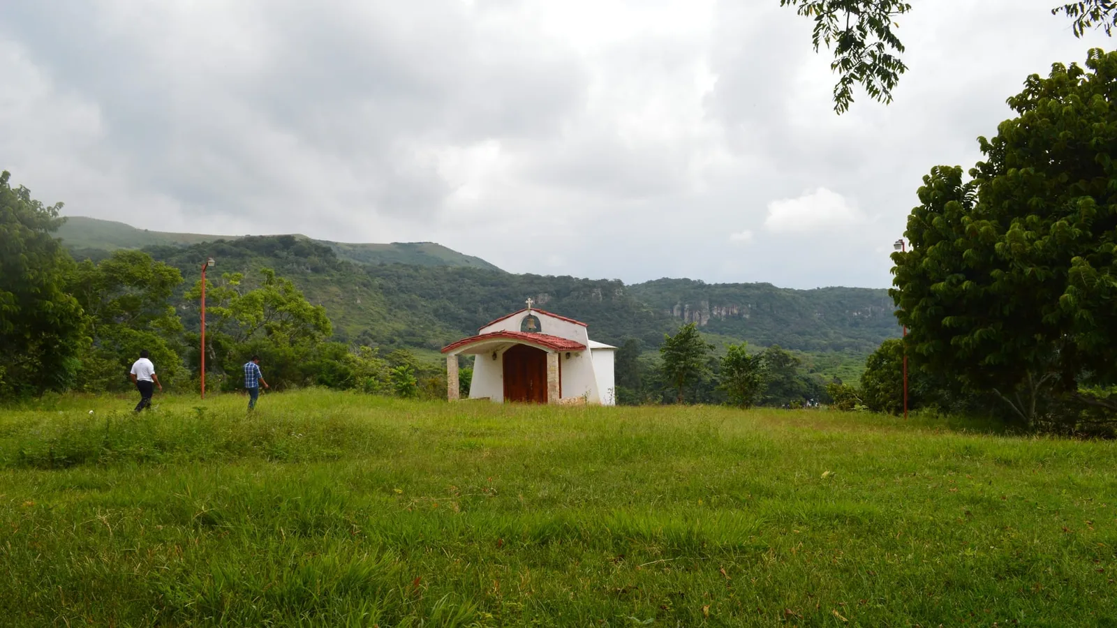 Pillar College