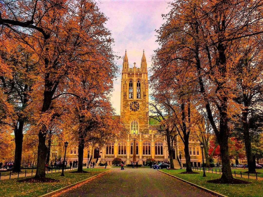 Pine Manor College