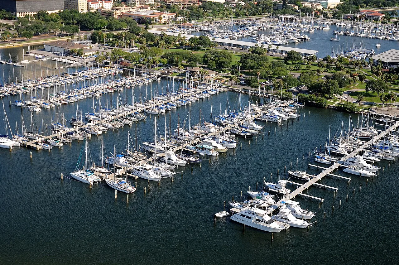 Pinellas Technical College-St. Petersburg