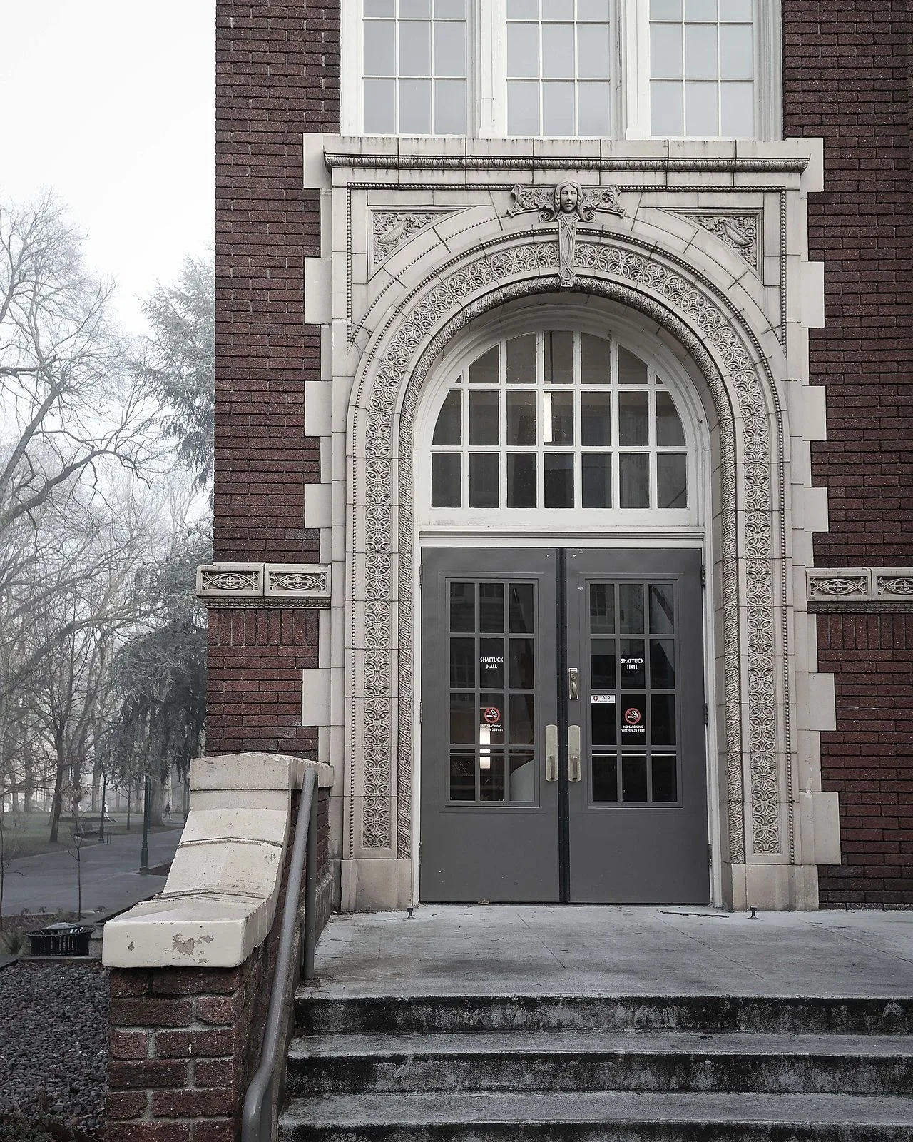 Portland State University