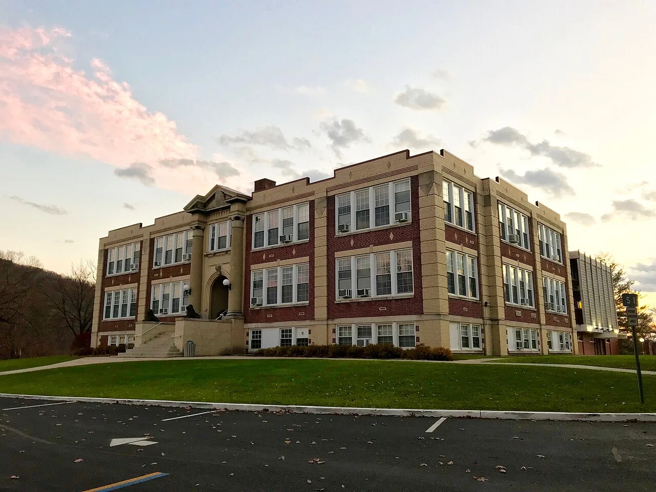 Potomac State College of West Virginia University