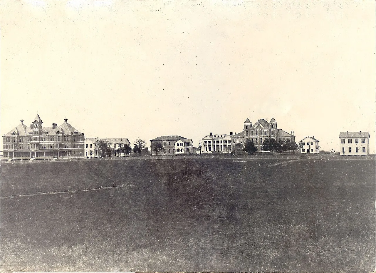 Prairie View A & M University