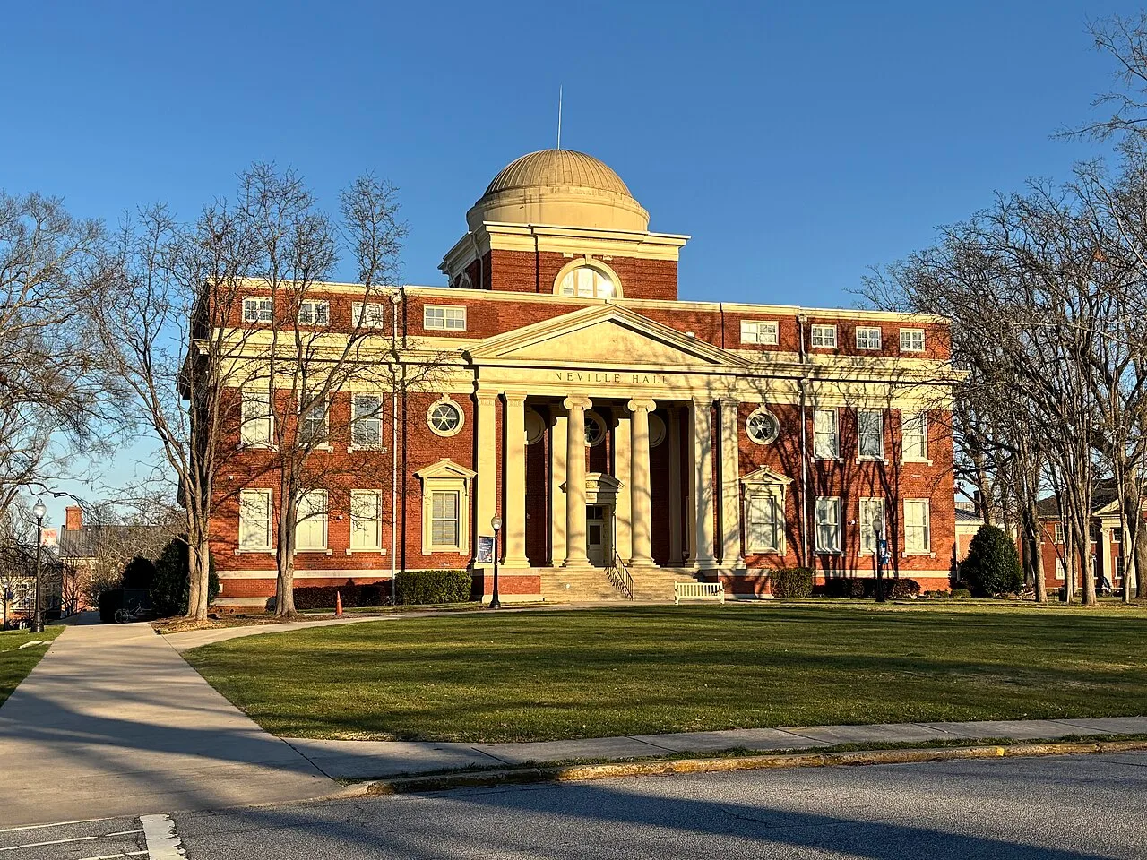 Presbyterian College
