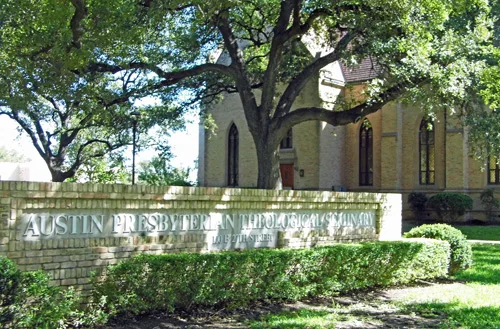Presbyterian Theological Seminary in America