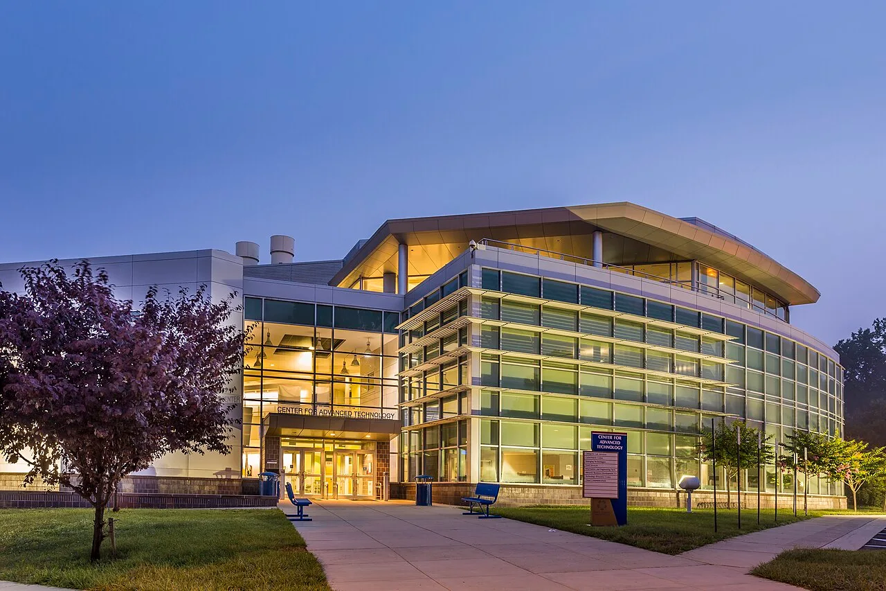 Prince George's Community College