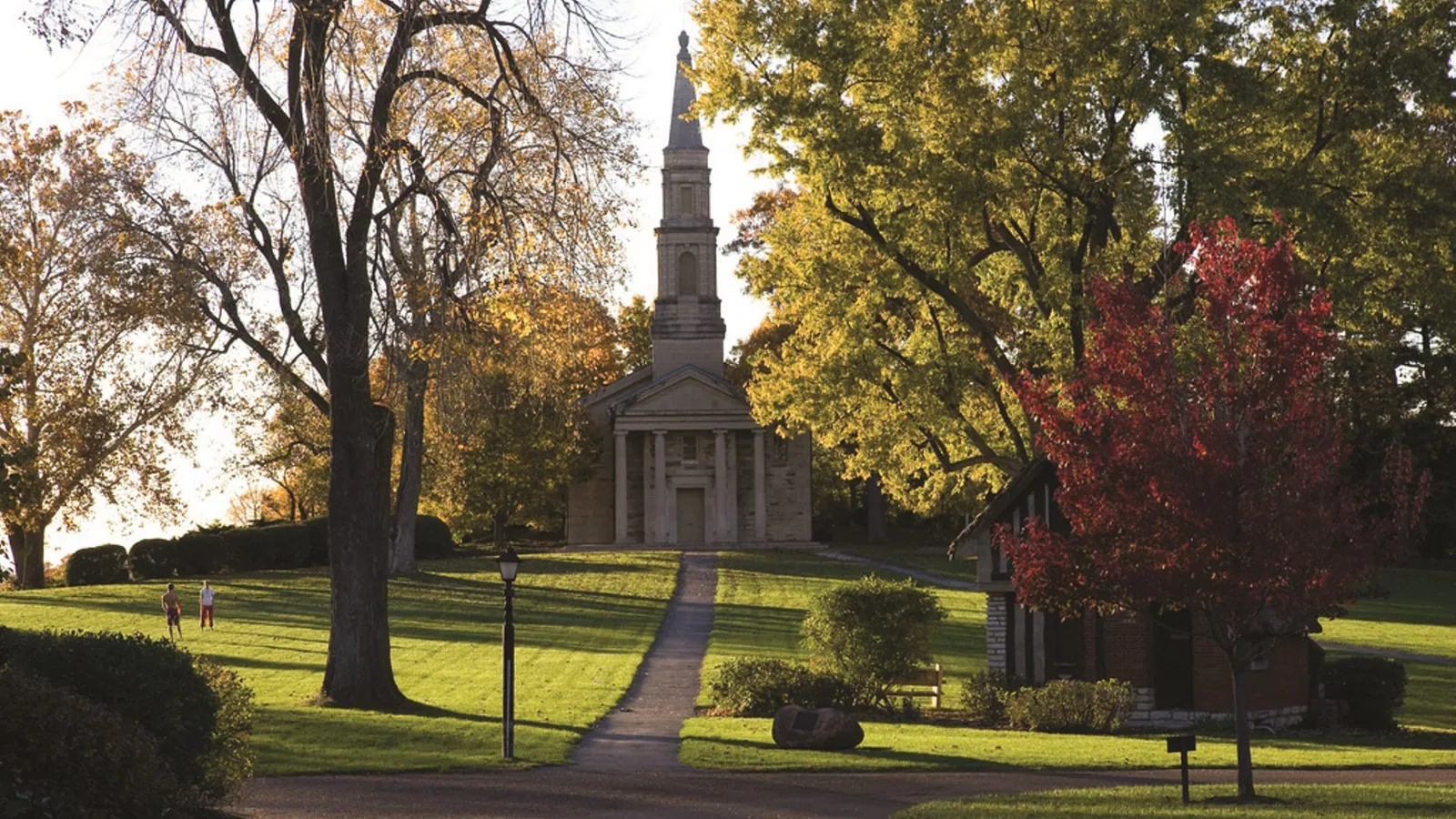Principia College