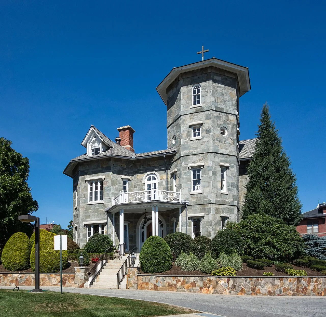Providence College
